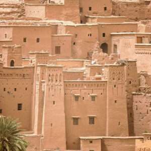 Ouarzazate & Ait Ben-Haddou Trip