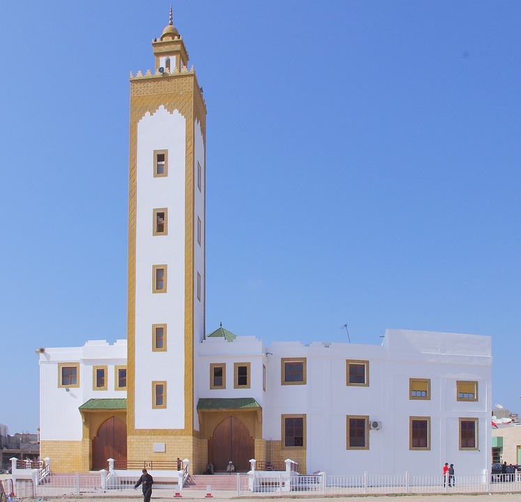 Day trips from Agadir