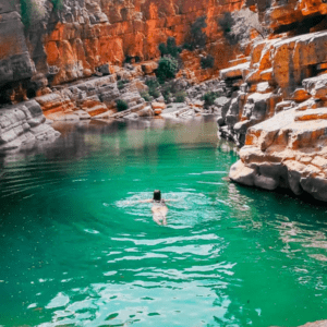 Paradis Valley Excursion from aGadir