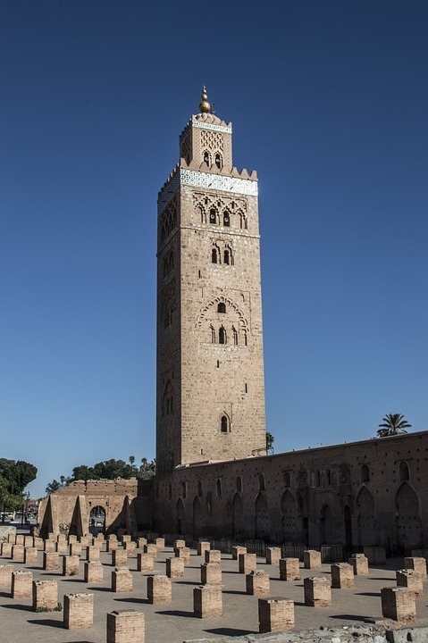 tours of Marrakech