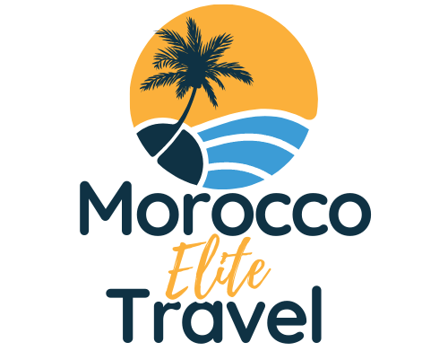 Morocco Elite Travel Logo