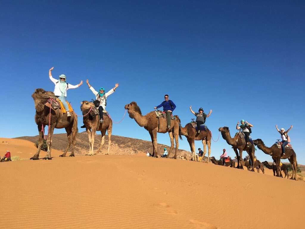 A Beginner’s Guide to Morocco Desert Tours What to Expect and How to Prepare