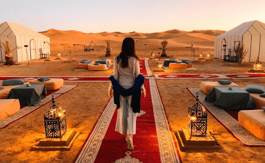 A Beginner’s Guide to Morocco Desert Tours What to Expect and How to Prepare