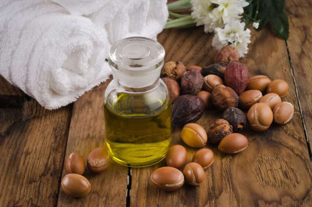 Argan Oil 3