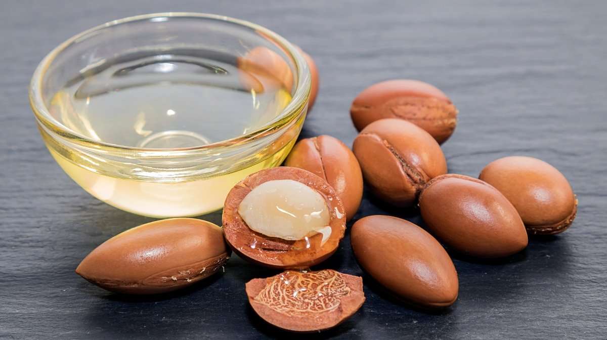 Argan Oil 3