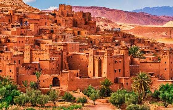 Discover the Best Day Trips from Ouarzazate