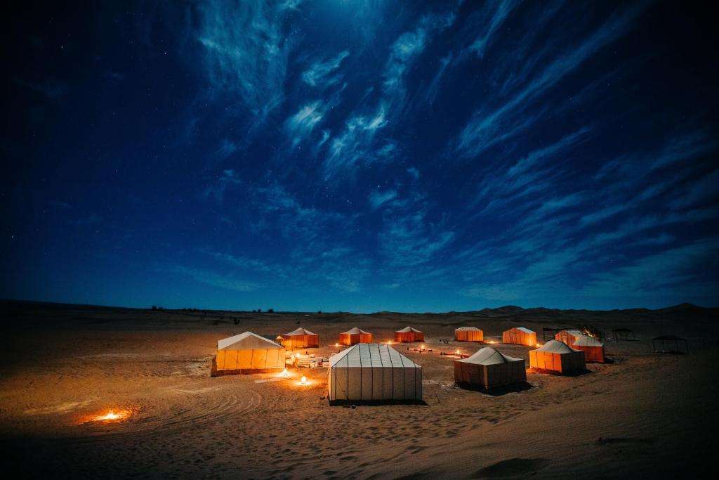 Off-the-Beaten-Path Destinations in Morocco