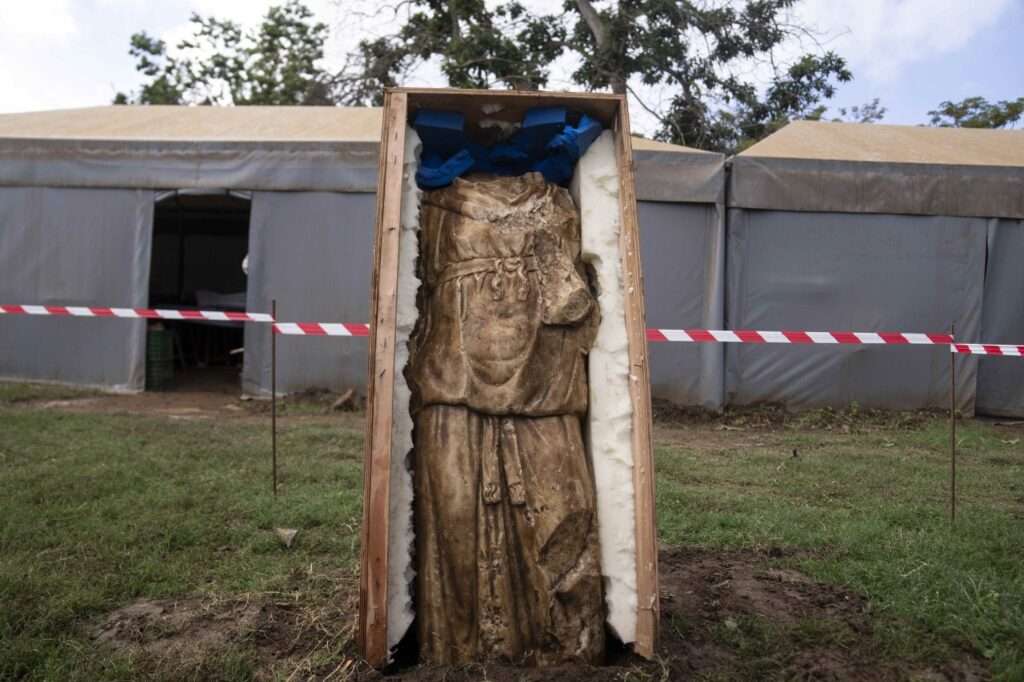 Explore the Enigmatic Chellah Necropolis in Rabat, Morocco