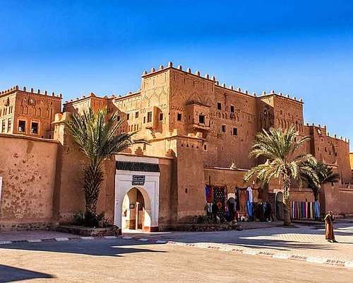 From Tinejdad to Erfoud and Rissani: Exploring the Hidden Gems of Morocco