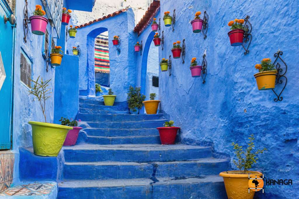 Off-the-Beaten-Path Destinations in Morocco