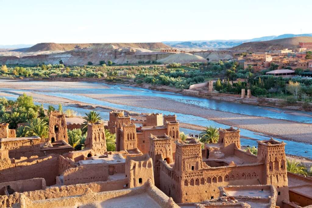 Off-the-Beaten-Path Destinations in Morocco