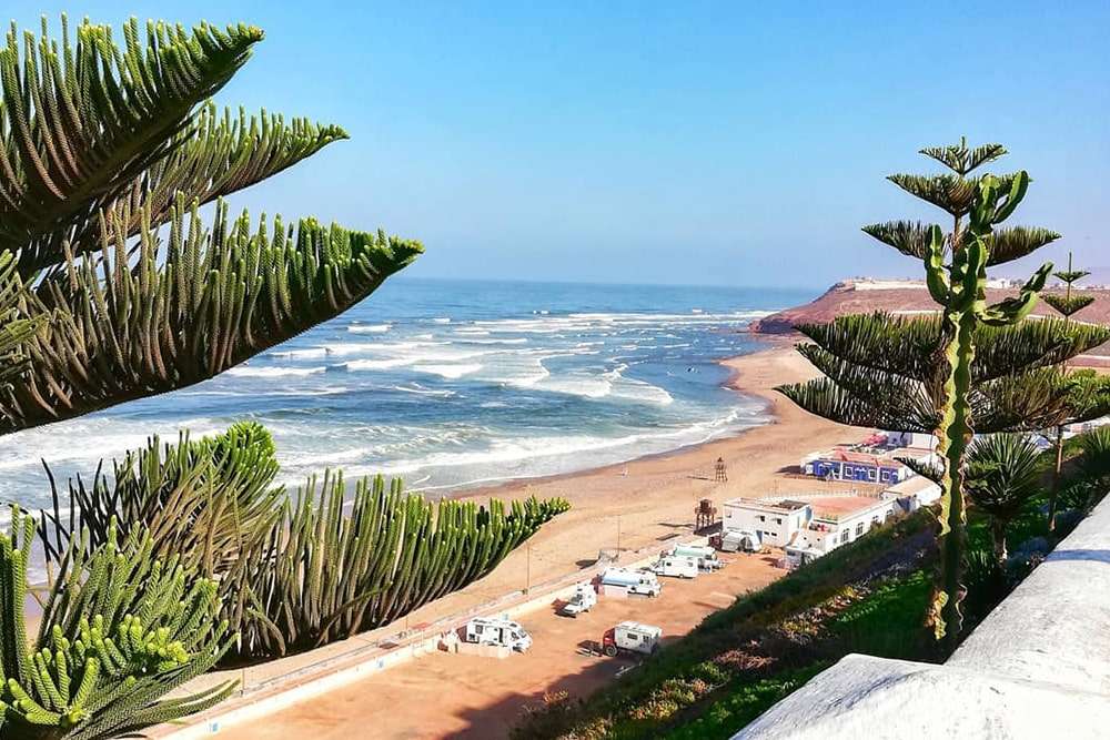 Off-the-Beaten-Path Destinations in Morocco