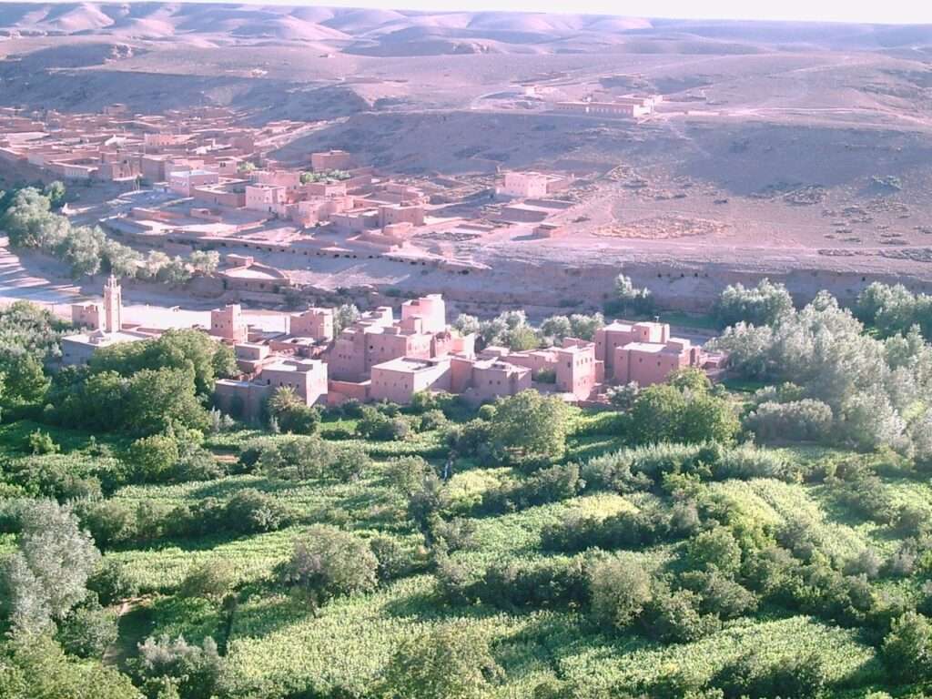 Day Trips from Ouarzazate: Explore Morocco’s Hidden Gems