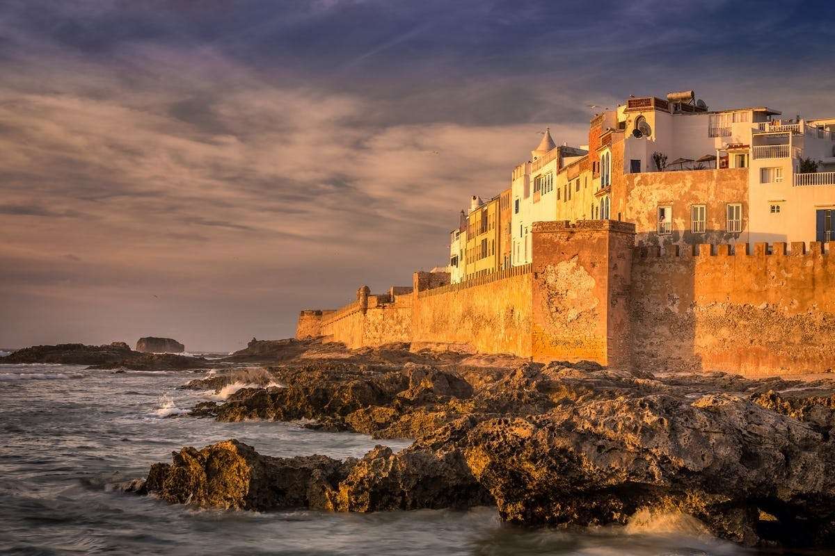 Off-the-Beaten-Path Destinations in Morocco