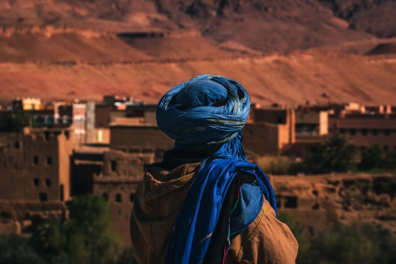 Exploring the Journey from Dadès Valley to Tinghir: A Guide to Morocco’s Desert Wonders