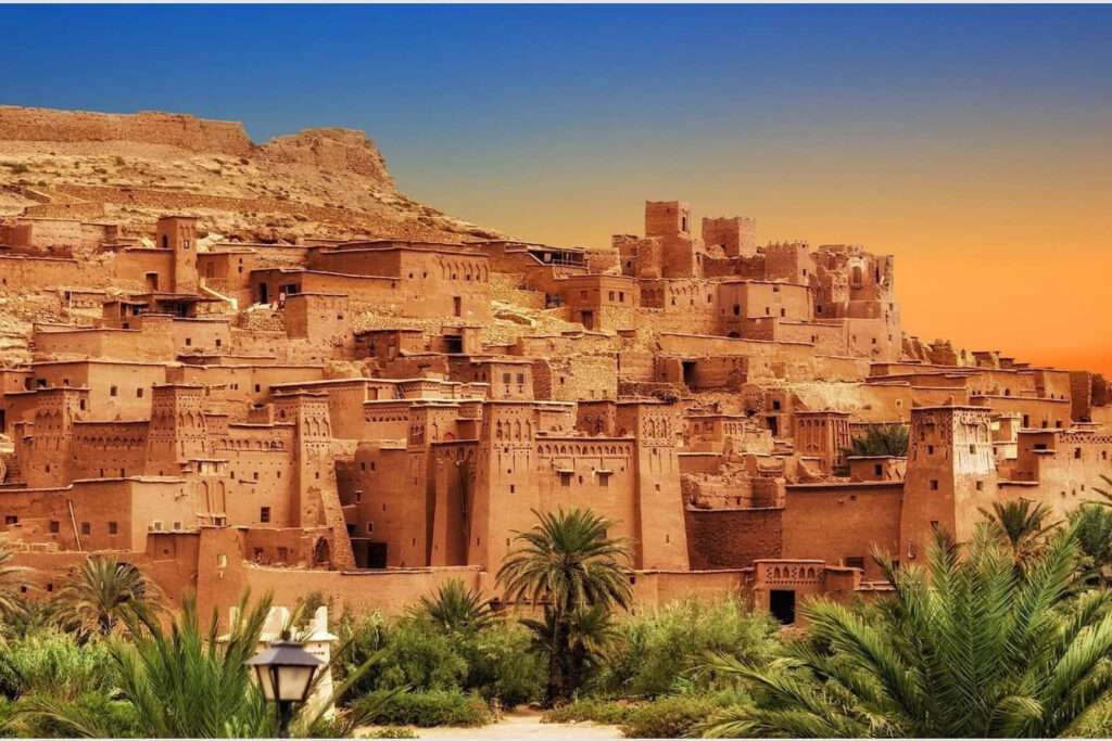 Top Reasons to Visit Morocco A Traveler's Dream Destination