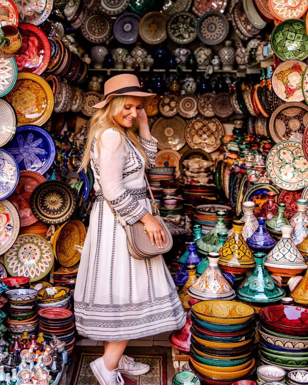 5 Reasons Tours of Morocco Should Be on Your Bucket List






