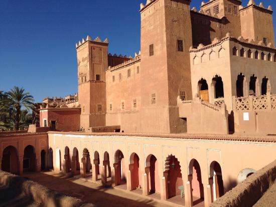 From Mhamid to Agdz: A Scenic Journey Through Moroccan History