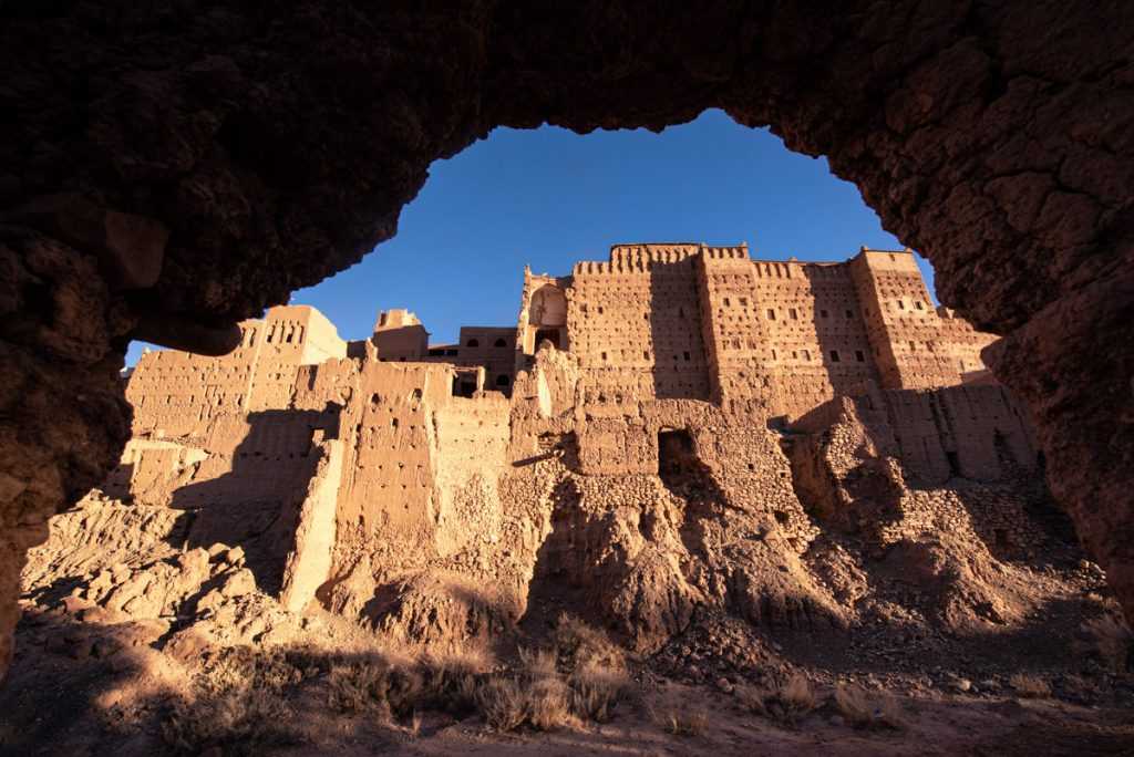 From Mhamid to Agdz: A Scenic Journey Through Moroccan History